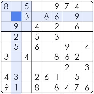 sudoku image