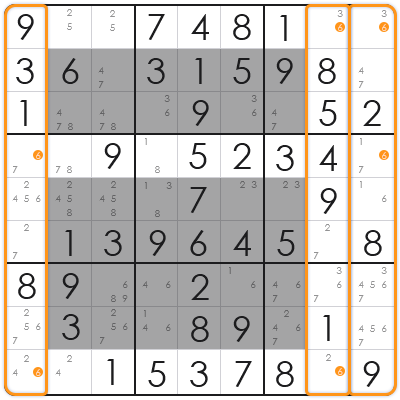 web sudoku evil